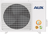 Настенный инверторный кондиционер AUX ASW-H09A4/QF-R2DI серия Q Fresh series Inverter