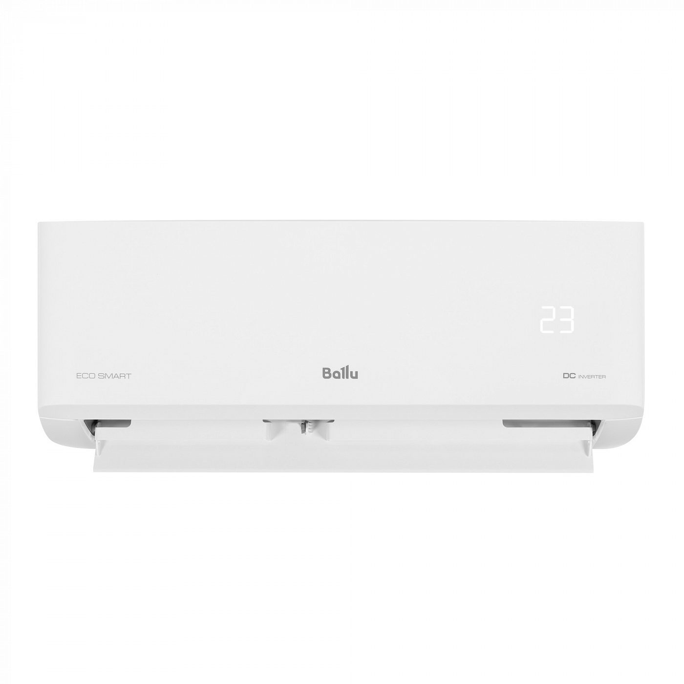 Внутренний блок инверторной мульти-сплит системы Ballu BSYI-FM/in-09HN8_V1/EU серия Eco Smart