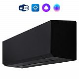 Настенный инверторный кондиционер Toshiba RAS-B10G3KVSGB-E/RAS-10J2AVSG-E1 серия Shorai Edge Black