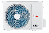 Настенный инверторный кондиционер Funai RAC-I-KM35HP.D01 серия KAGAMI Inverter