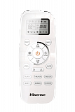 Настенный инверторный кондиционер Hisense AS-24UW4RFBDB00 серия SMART DC Inverter
