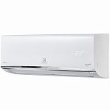 Настенный инверторный кондиционер Electrolux EACS/I-24HSM/N8_V2 серия Smartline DC