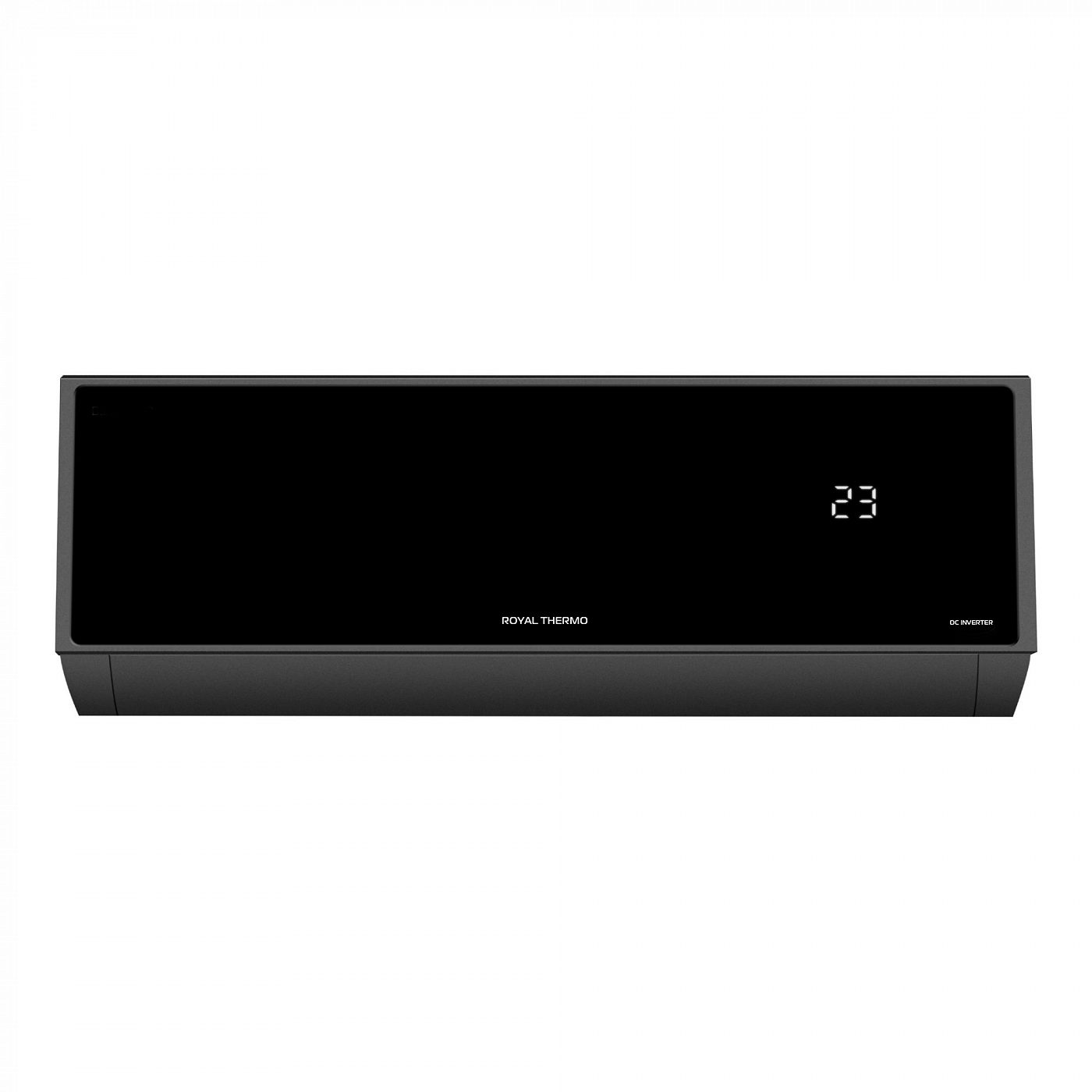 Внутренний блок инверторной мульти-сплит системы Royal Thermo RTFMI/in-07HN8/black серия MULTI COMBO ERP DC