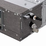 Канальный инверторный кондиционер Ballu BLCI_A_D-12HN8_V4 серия Universal 3 DC