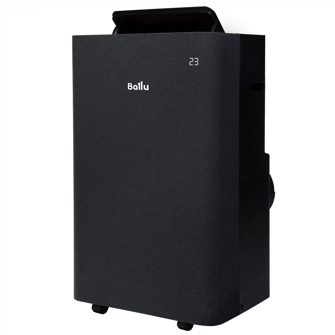 Мобильный кондиционер Ballu BPAC-12 EW/N6 серия Velure
