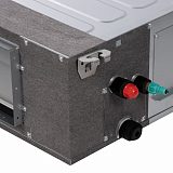 Канальный инверторный кондиционер Ballu BLCI_A_D-24HN8_V4 серия Universal 3 DC