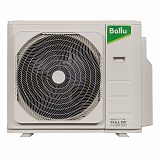 Наружный блок инверторной мульти-сплит системы Ballu BM5OI-FM/out-42HN8_V1/EU