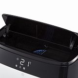 Мобильный кондиционер Ballu BPAC-09 SW/N1 серия Smart Wind