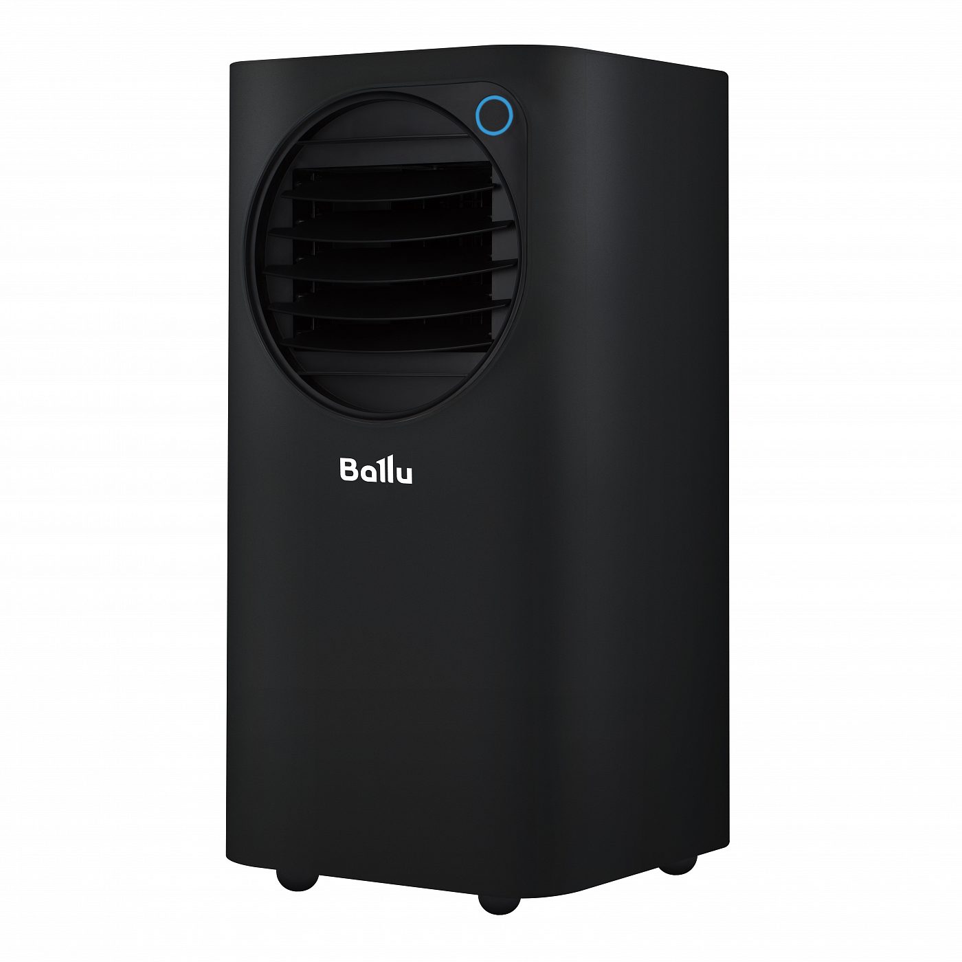 Мобильный кондиционер Ballu BPAC-10 EPB/N6 black серия Eclipse Black