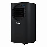 Мобильный кондиционер Ballu BPAC-10 EPB/N6 black серия Eclipse Black