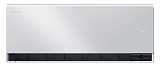 Настенный инверторный кондиционер Hisense AS-18UW4RFMQK00 серия SENSATION SLIDER PRO SUPERIOR DC Inverter