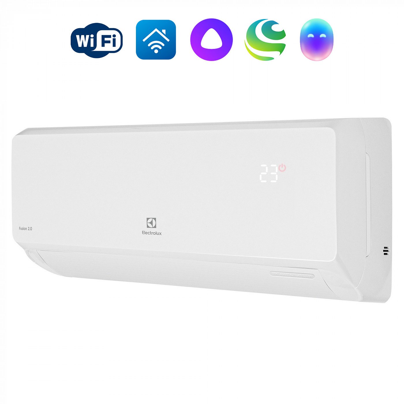 Внутренний блок инверторной мульти-сплит системы Electrolux EACS/I-07 HMB FMI/N8_ERP/in_WF серия Super Match ERP R32_WF