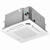 Кассетный инверторный кондиционер Electrolux EACC-18H/UP4-DC/N8 серия Unitary Pro 4 DC