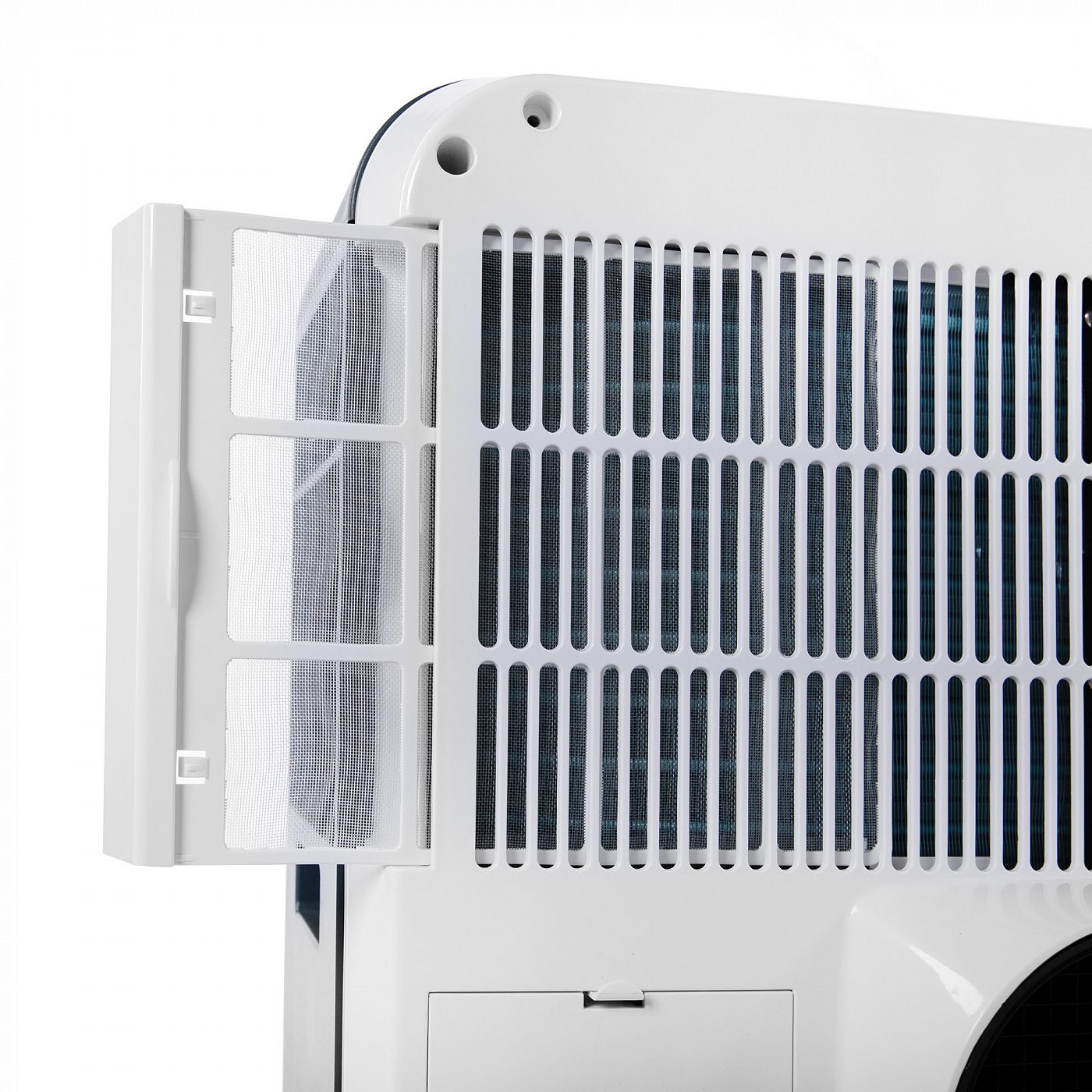Мобильный кондиционер Ballu BPAC-12 SL/N6 серия Selen