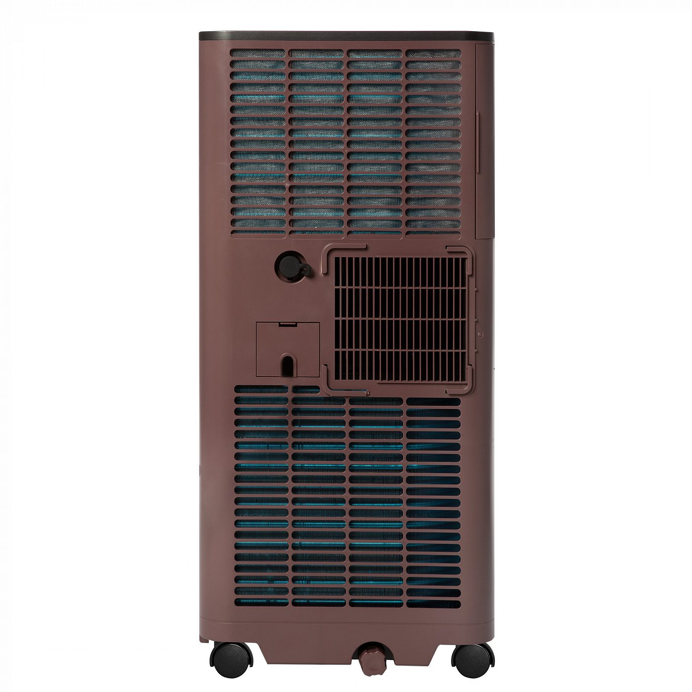 Мобильный кондиционер Ballu BPAC-09 DWR/N6 Red серия Twinkle