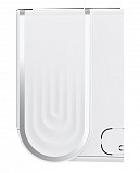 Настенный инверторный кондиционер Royal Clima RCI-RSB55HN серия ROYAL SUPREMO BLANCO FULL DC EU Inverter