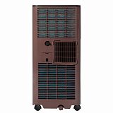 Мобильный кондиционер Ballu BPAC-09 DWR/N6 Red серия Twinkle