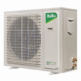 Канальный инверторный кондиционер Ballu BLCI_A_D-48HN8_V4 серия Universal 3 DC