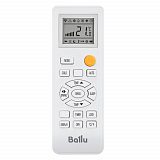 Мобильный кондиционер Ballu BPAC-07 EPW/N6 white серия Eclipse White