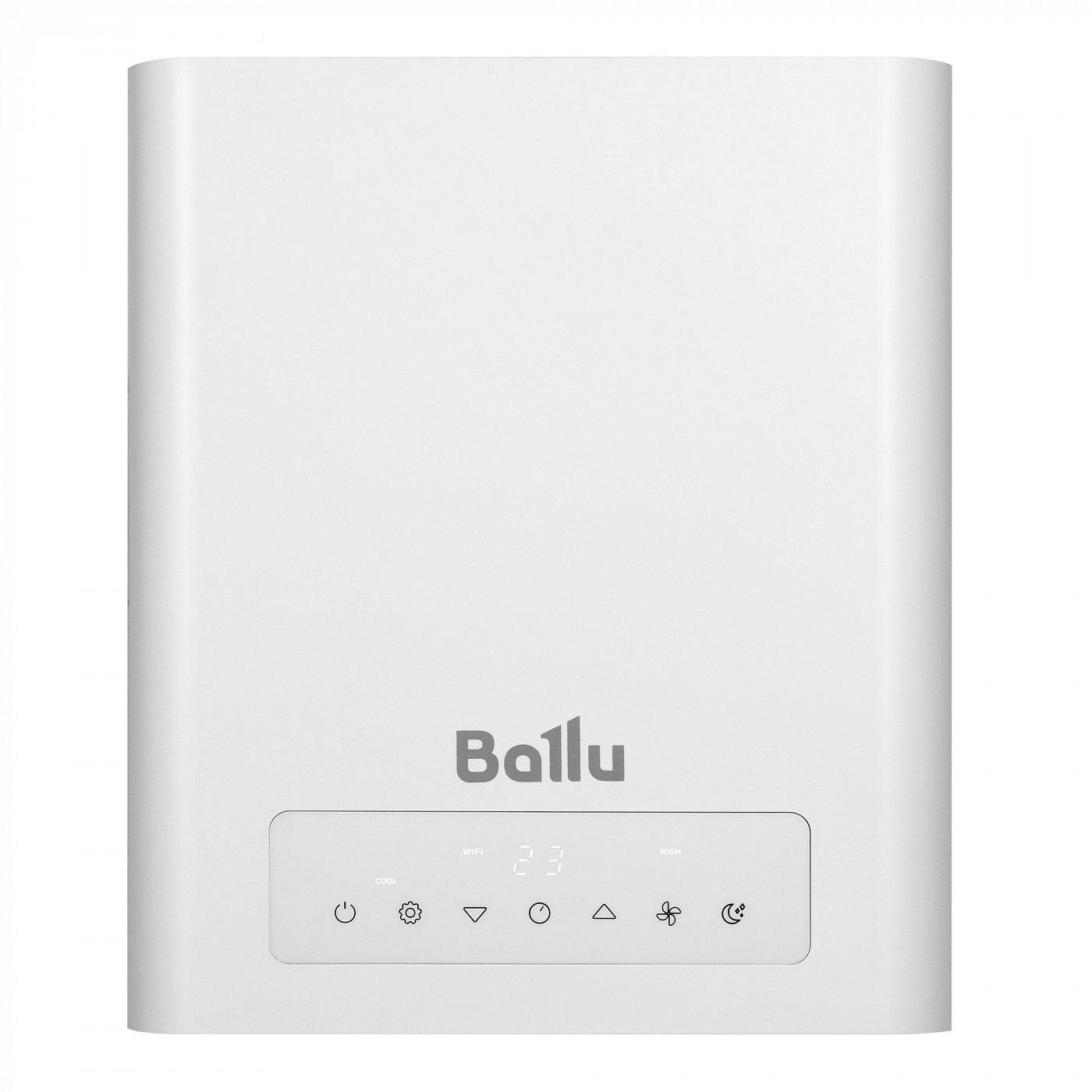 Мобильный кондиционер Ballu BPAC-07 EG/N6 серия Stella