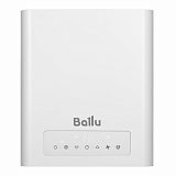 Мобильный кондиционер Ballu BPAC-07 EG/N6 серия Stella