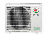 Канальный инверторный кондиционер Royal Clima CO-D 60HNI /CO-E 60HNI серия COMPETENZA