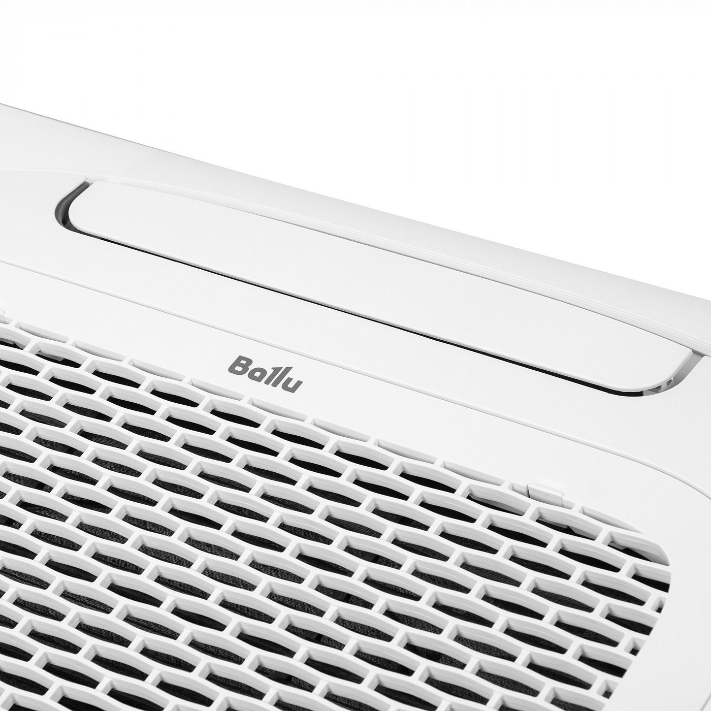 Кассетный инверторный кондиционер Ballu BLCI_C-18HN1_24Y серия Universal 2 DC