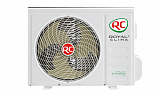 Настенный инверторный кондиционер Royal Clima RCI-RSB55HN серия ROYAL SUPREMO BLANCO FULL DC EU Inverter