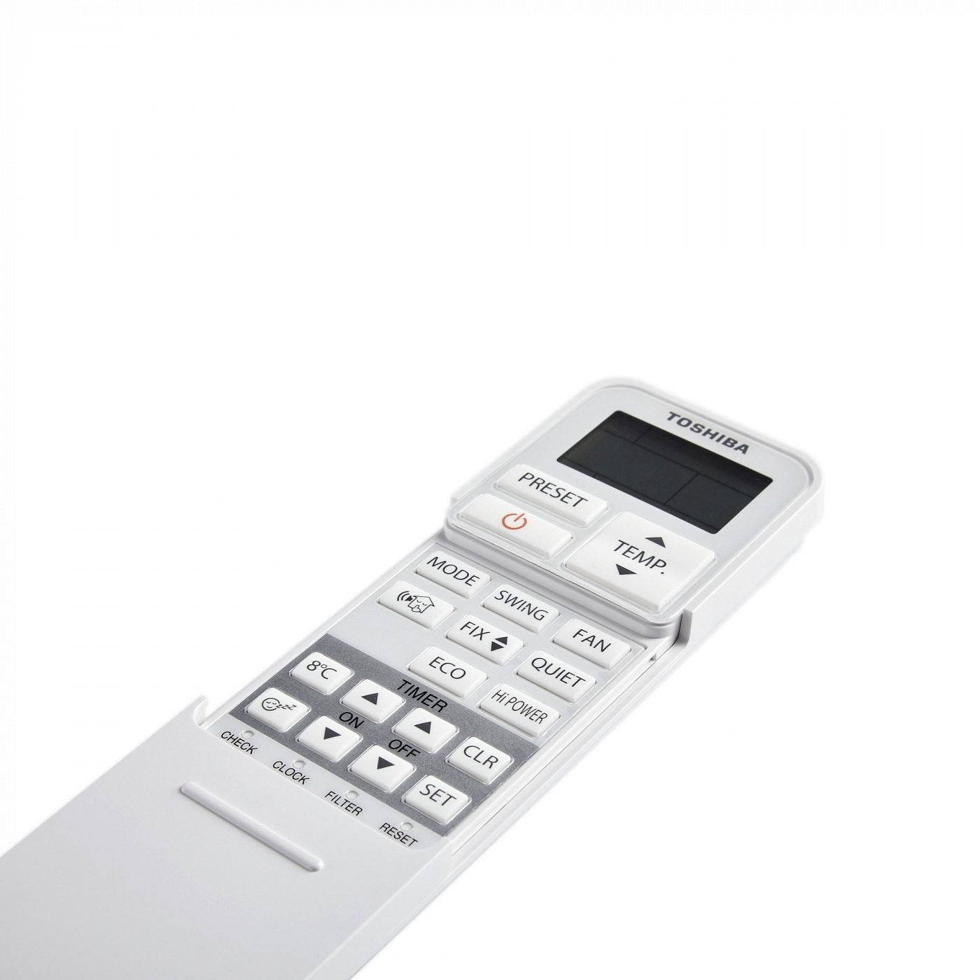 Настенный инверторный кондиционер Toshiba RAS-B05CKVG-EE/RAS-05CAVG-EE серия Seiya