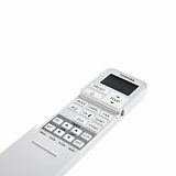 Настенный инверторный кондиционер Toshiba RAS-B05CKVG-EE/RAS-05CAVG-EE серия Seiya