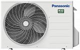 Настенный инверторный кондиционер Panasonic CS-Z25YKEA-1 серия PROFESSIONAL INVERTER (Z-YKEA)