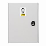 Контроллер ведомый TOSHIBA MM-DXC012 DX Coil