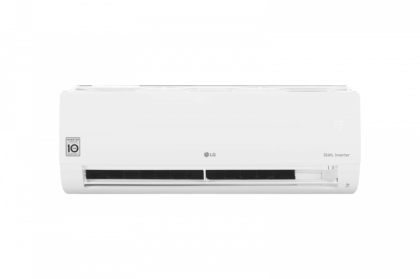 Настенный инверторный кондиционер LG P18EP1 серия MegaСool