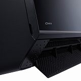 Настенный инверторный кондиционер Electrolux EACS/I-24HIX-BLACK/N8 серия Onix Black Super DC