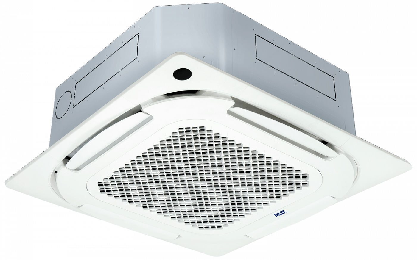 Кассетный инверторный кондиционер AUX ALCA-HS60/5DR2Q Inverter