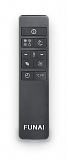 Мобильный кондиционер Funai MAC-SK35HPN03 серия SAKURA