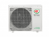 Напольно-потолочный инверторный кондиционер Royal Clima CO-F 24HNDI/CO-E 24HNDI серия COMPETENZA DC Inverter
