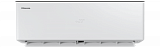 Настенный инверторный кондиционер Hisense AS-13UW4RXVQH02 серия VISION PRO 2.0 SUPERIOR DC Inverter