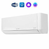 Настенный инверторный кондиционер Royal Thermo RTBI-12HN8/white серия Barocco DC White