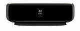 Настенный инверторный кондиционер Hisense AS-13UW4RVETG01(B) серия BLACK CRYSTAL SUPER DC Inverter
