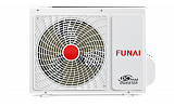 Настенный кондиционер Funai RACI-SN25HP.D01 серия SENSEI Inverter