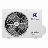 Настенный инверторный кондиционер Electrolux EACS/I-09HAL/N8 серия Loft DC