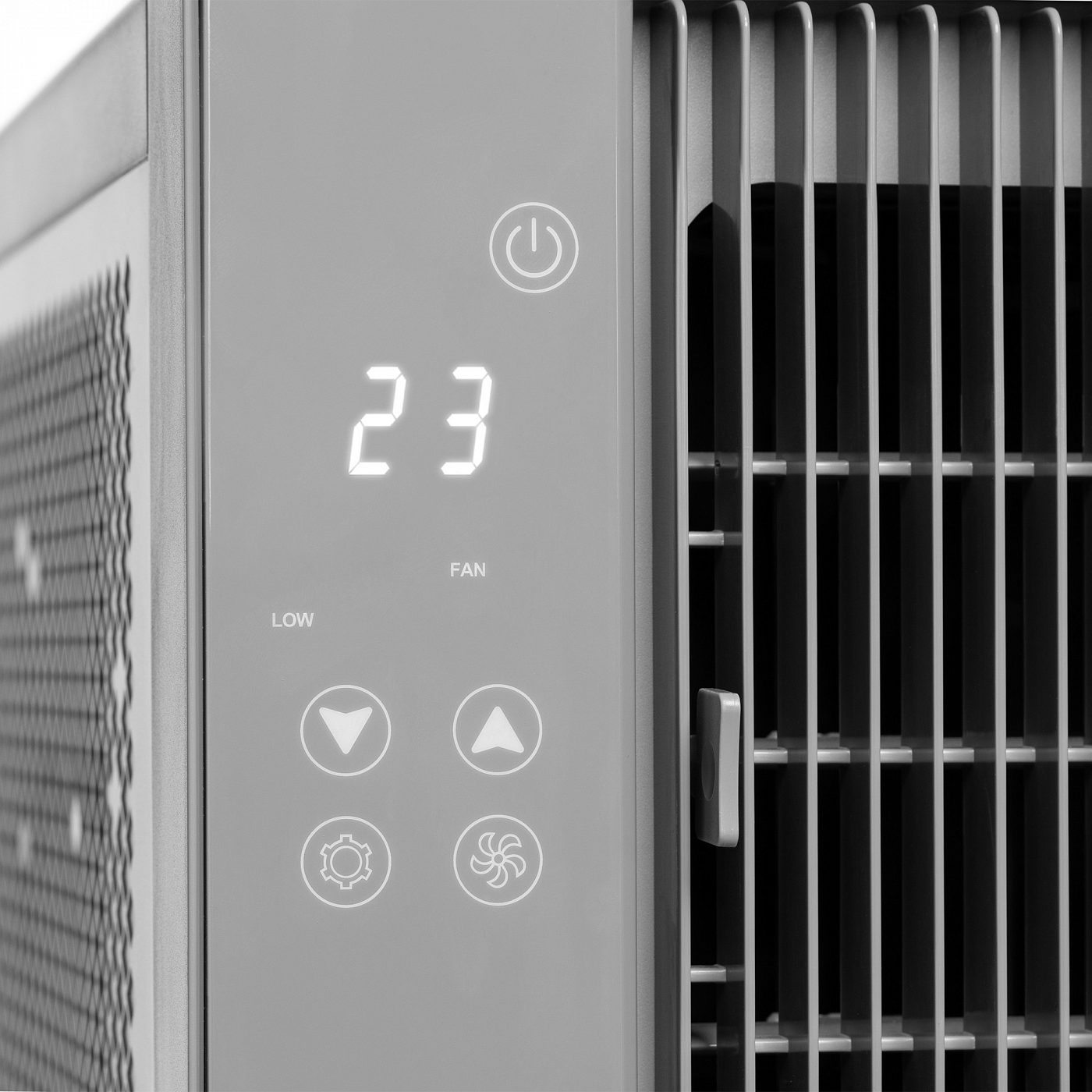 Мобильный кондиционер Electrolux EACM-07 AZ/N6 серия Arizona