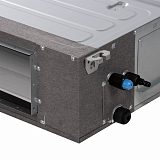 Канальный инверторный кондиционер Ballu BLCI_A_D-18HN8_V4 серия Universal 3 DC