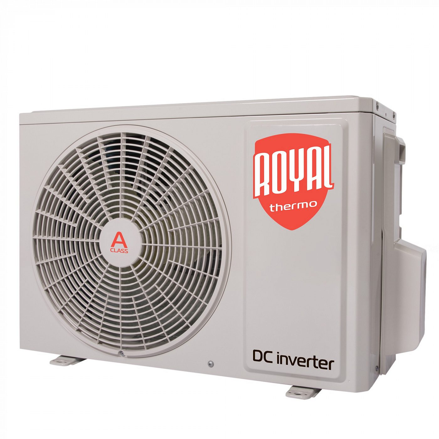 Настенный инверторный кондиционер Royal Thermo RTPI-09HN8 серия Perfecto DC