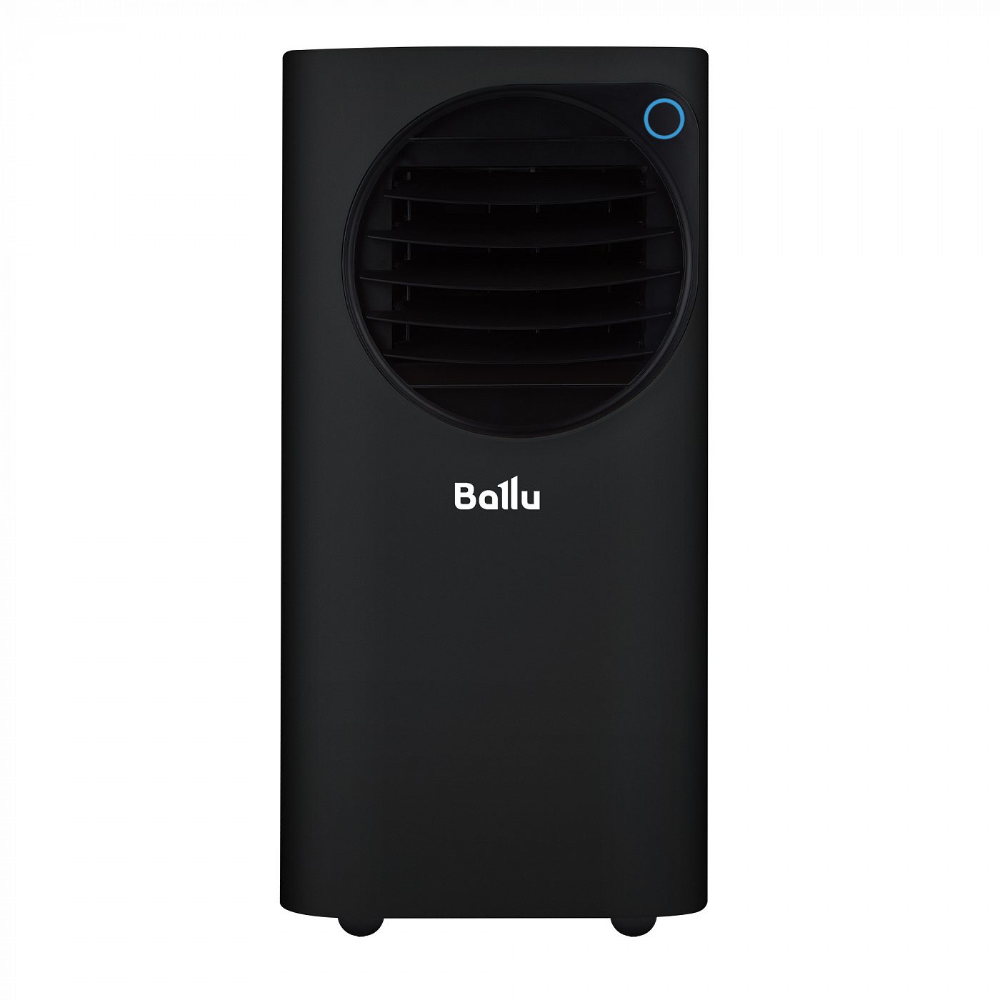 Мобильный кондиционер Ballu BPAC-10 EPB/N6 black серия Eclipse Black
