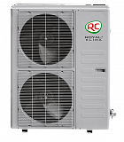 Канальный кондиционер Royal Clima ES-D 24HWI/ES-E 24HXI серия ESPERTO