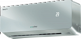 Настенный инверторный кондиционер Ecoclima ECW/I-CH12/AAS-4R1 (Silver) серия Nova line Inverter