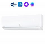 Настенный инверторный кондиционер Electrolux EACS/I-07HFW/N8 серия Fusion Wave Super DC Inverter