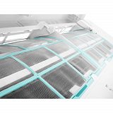 Настенный инверторный кондиционер Ballu BSYI-07HN8/ES_21Y серия Eco Smart DC